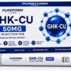 GHK-CU 50mg Injection Pen