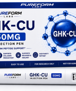 GHK-CU 50mg Injection Pen