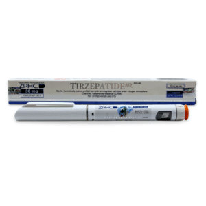 Tirzepatide Premixed Pen Multi-Pack Bundle