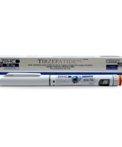 Tirzepatide Premixed Pen (30 mg)