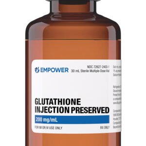 Glutathione
