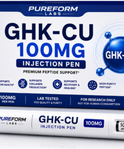 GHK-CU 100mg Injection Pen