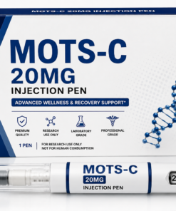 MOTS-C 20MG Injection Pen