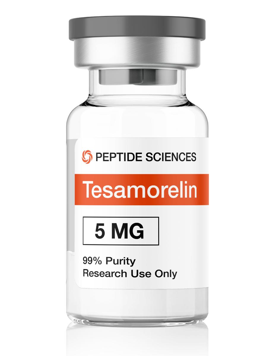 Tesamorelin 5mg