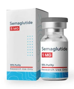 Semaglutide 5 mg