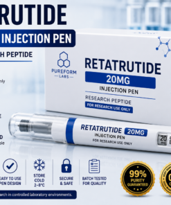 Retatrutide 20mg Injection Pen