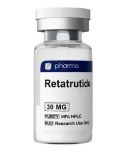 Retatrutide 1 mg