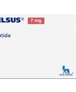 Rybelsus 7 mg