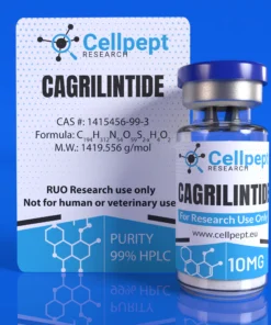 Cagrilintide 5mg*10vials
