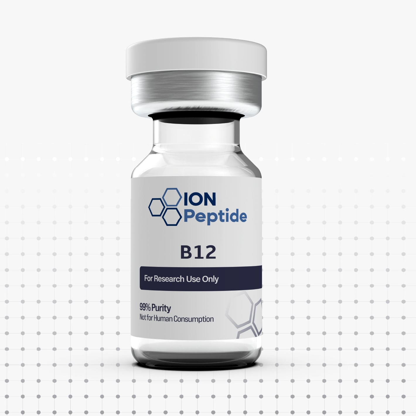 B12 10ml 10 vials