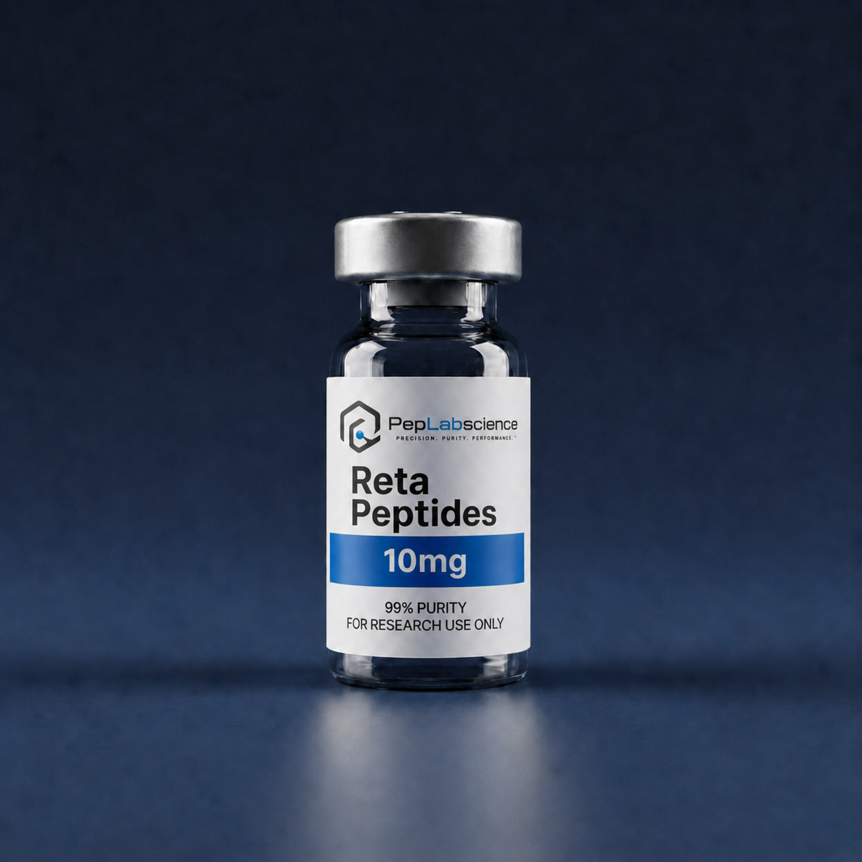 Reta Peptides