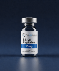 SS-31 Peptides