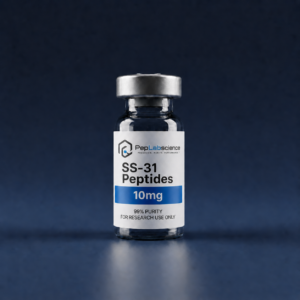 SS-31 Peptides