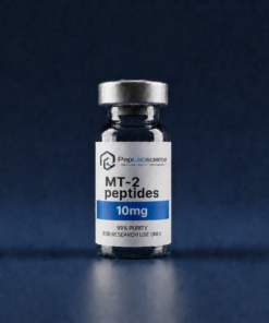 MT-2 peptides