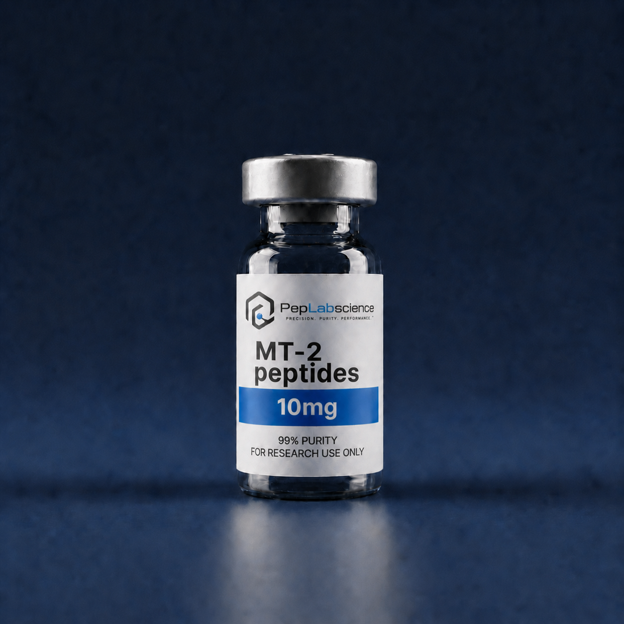 MT-2 peptides