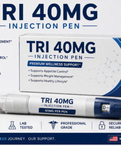 TRI 40MG Injection Pen