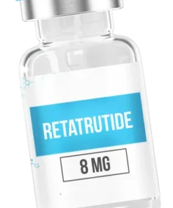Retatrutide 8 mg
