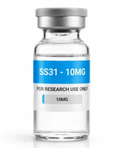 SS-31 10mg 10 vials