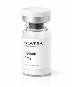 Selank 5mg*10vials