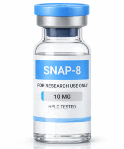 Snap 8 10mg 10 vials