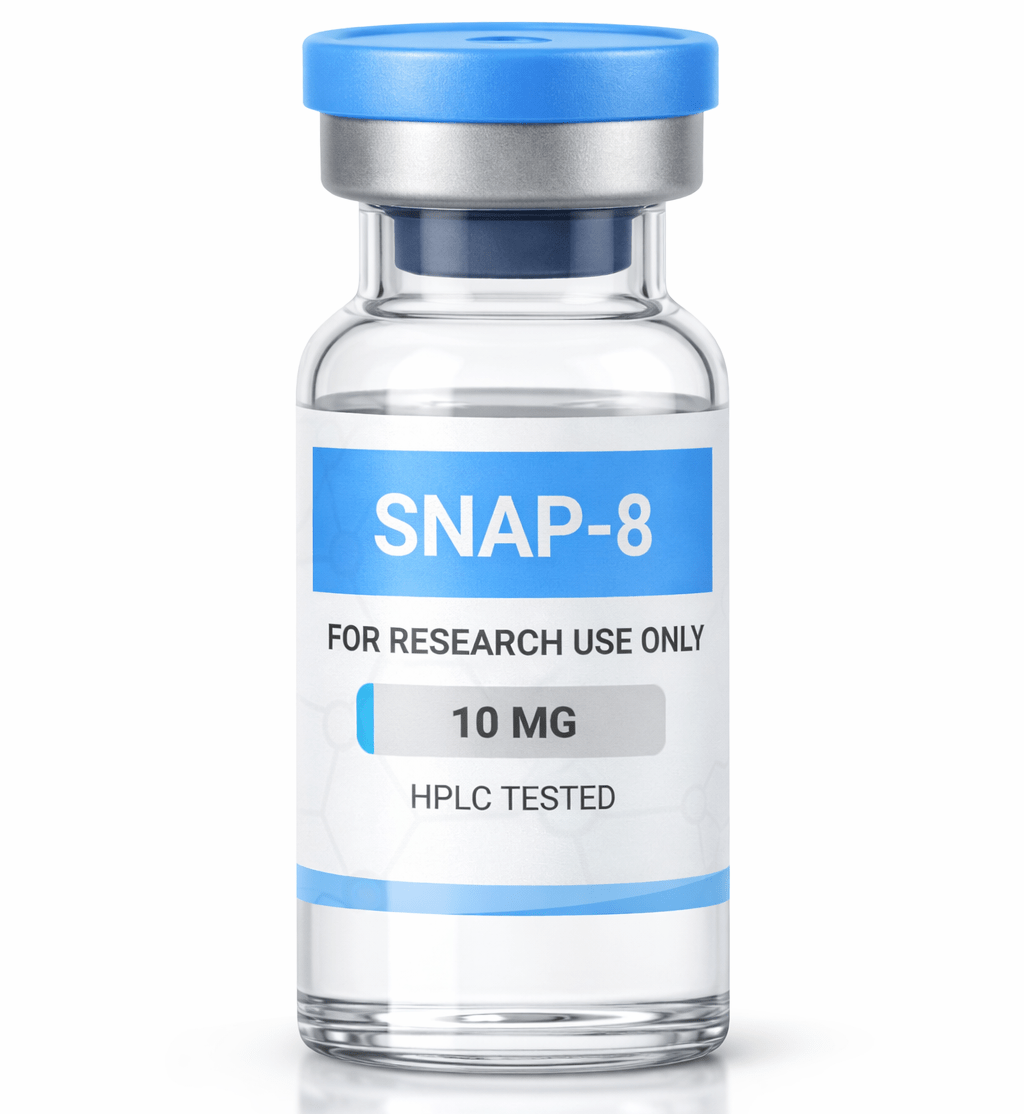 Snap 8 10mg 10 vials