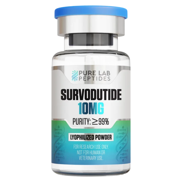 Survodutide 10mg 10vials
