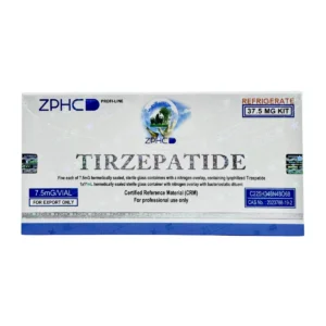 Tirzepatide 50mg Multi-Pack Bundle