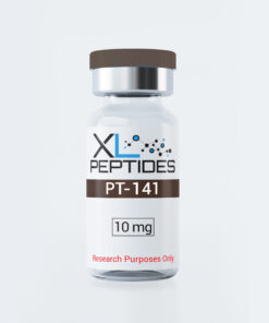 PT-141 10mg*10 vials