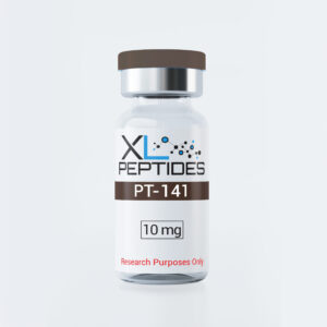 PT-141 10mg*10 vials