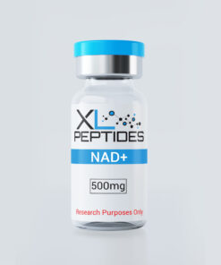 NAD 500mg*10vials