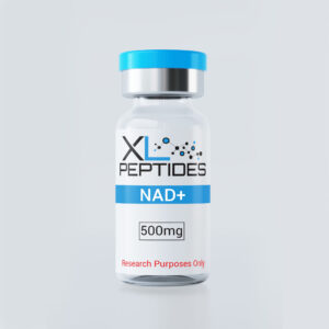 NAD 500mg*10vials