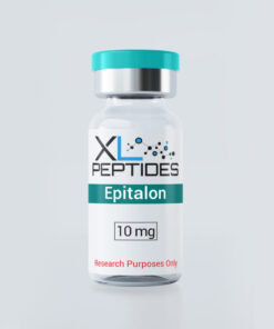 Epithalon 10mg 10 vials