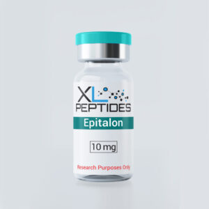 Epithalon 10mg 10 vials