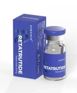 Retatrutide 2 mg