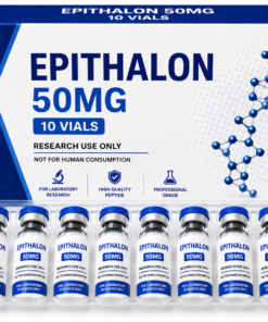 Epithalon 50MG 10 Vials