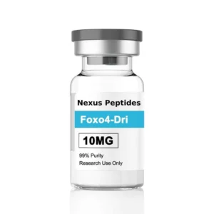 FOXO4 10mg*10vials