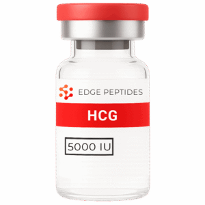 HCG 5000IU 10 vials