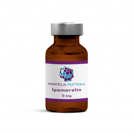Ipamorelin 5mg 10vials