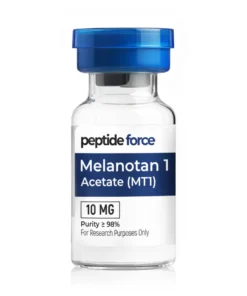 MT-1 (Melanotan 1 Acetate)