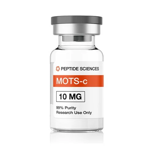 MOTS-C 10mg 10 Vials