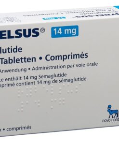 Rybelsus 14 mg