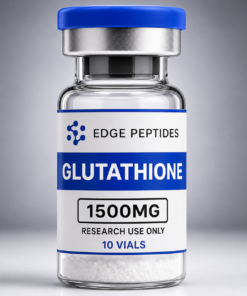 Glutathione 1500mg 10 Vials