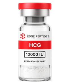 HCG 10000 IU 10 Vials