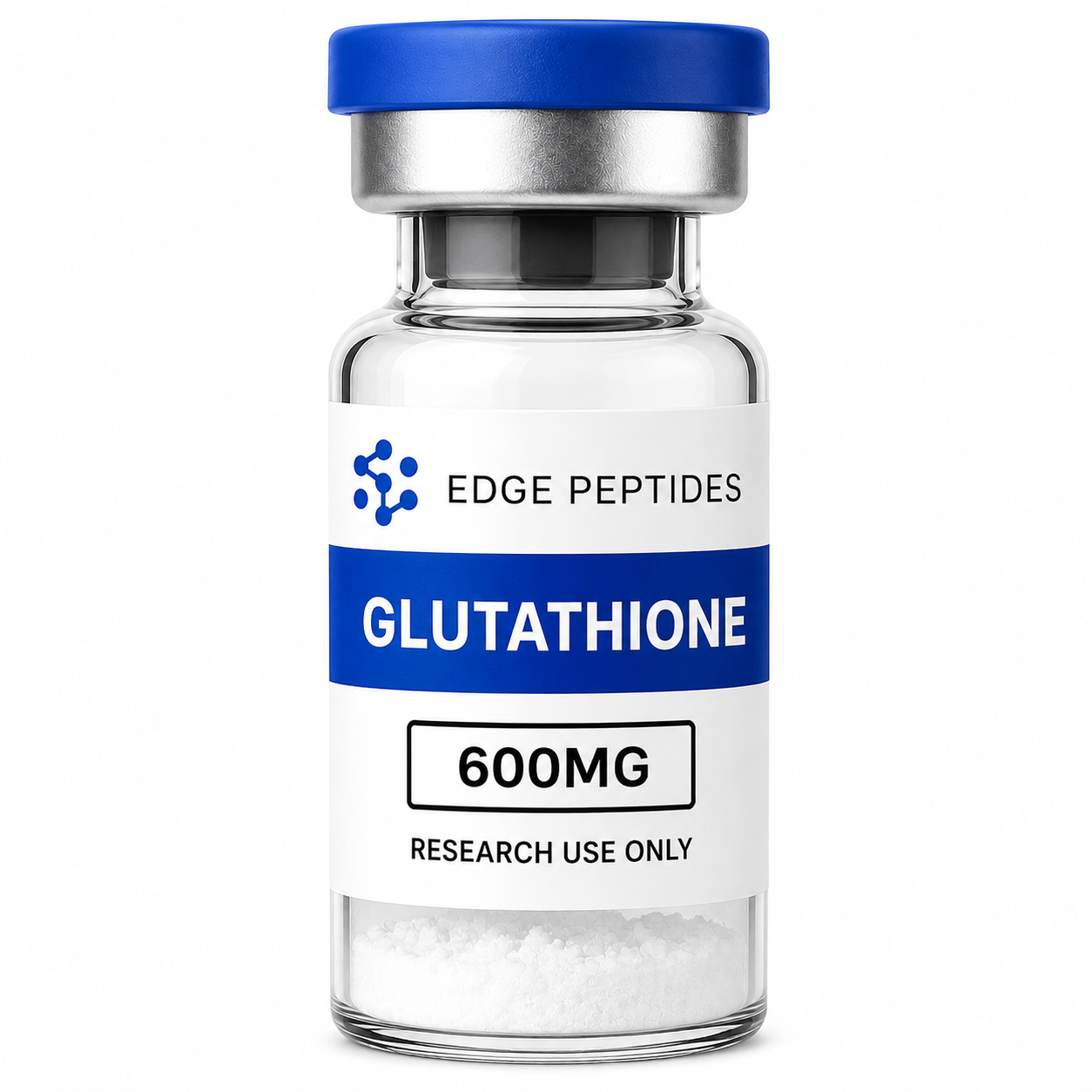 Glutathione 600mg 10 Vials