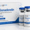 Gonadorelin 5mg (10 Vials)