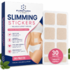 Slimming Stickers 30 Pieces