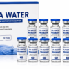 AA Water 10ml – 10 Vials