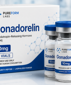 Gonadorelin 10mg (10 Vials)